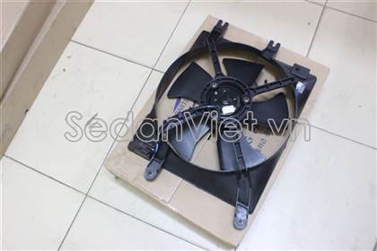 Quạt giàn nóng - PXNBC-001