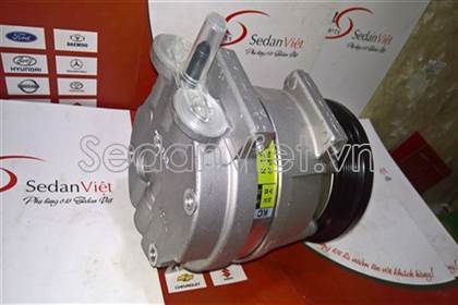 Lốc điều hòa Chevrolet Lacetti 2009-2012