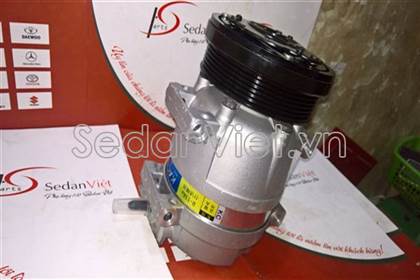 Lốc điều hòa PXNEC-013
