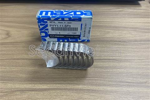 Bạc tay biên cos 1 PYY111SF0