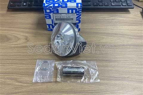 Piston Mazda 6 2017-2019