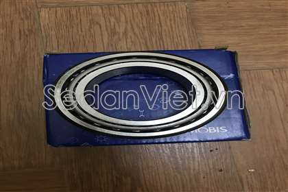Bi cầu sau QD53521T00270