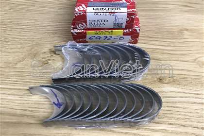 Bạc biên balie STD - R123A