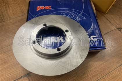 Đĩa phanh trước - R3007
