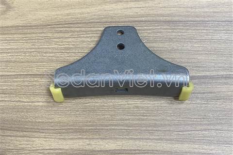 Nhựa tì cam trên RAL200017