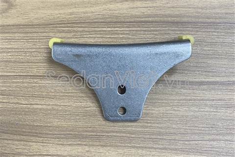 Nhựa tì cam trên RAL200017