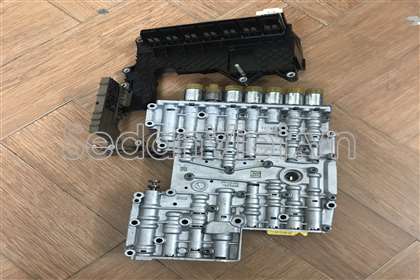 Van điện hộp số tự động RFFL3P7A101