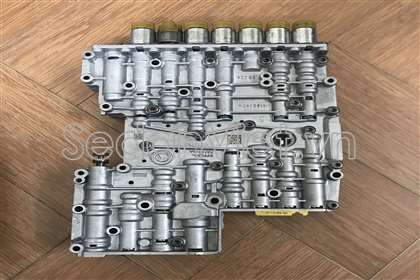Van điện hộp số tự động RFFL3P7A101