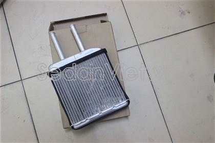 Dàn nóng Daewoo Matiz 2 1999-2005