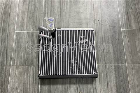 Giàn lạnh Zotye T700 2018-2020
