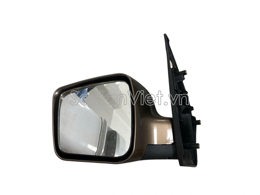 Gương chiếu hậu dùng cho xe Teraco Daehan TERA-V8 2024-2025