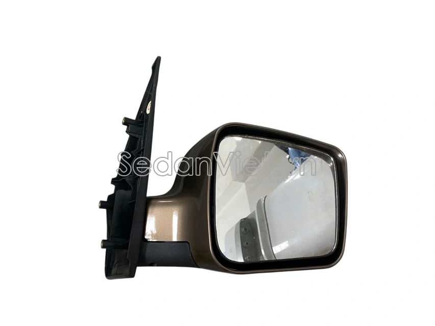 Gương chiếu hậu dùng cho xe Teraco Daehan TERA-V8 2024-2025