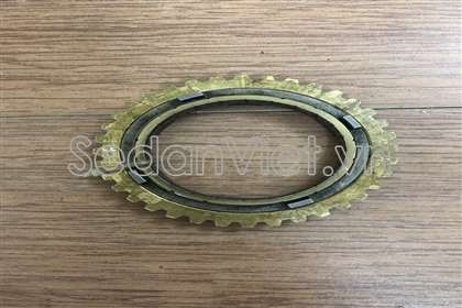Bộ bánh răng lồng đồng số 1 và 2
