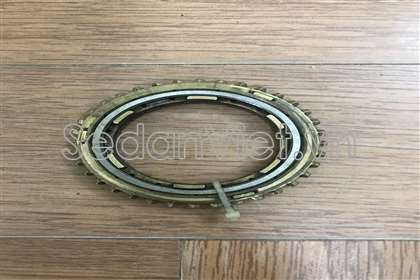 Bộ bánh răng lồng đồng số 1 và 2 S5A117260B