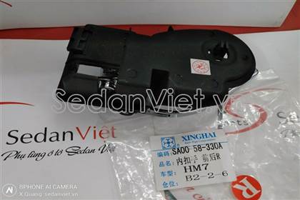 Tay mở cửa trong trước SA0058330A