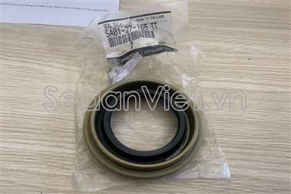 Phớt cầu sau Ford Everest 2008-2010