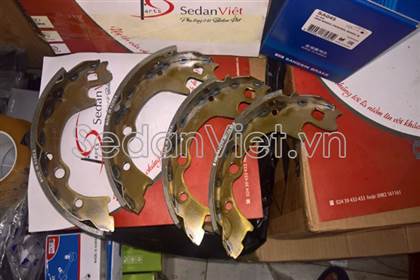 Guốc phanh sau SA045
