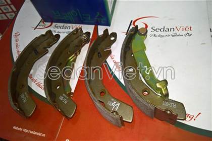 Má phanh sau SA086