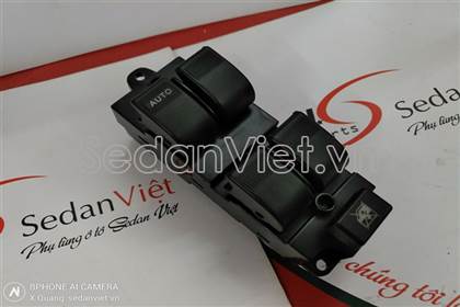 Công tắc lên xuống kính tổng Haima S7 2012