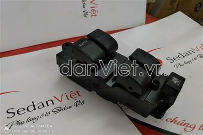 Công tắc lên xuống kính tổng Haima S7 2012