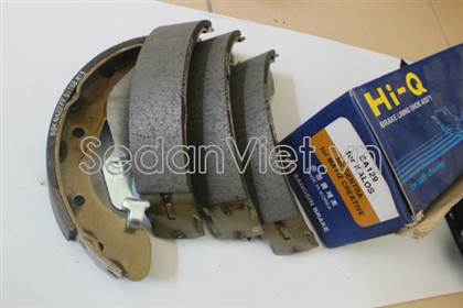 Guốc phanh sau SA129
