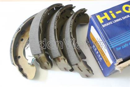 Guốc phanh sau SA129