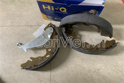 Má phanh guốc sau Hyundai Starex 2004-2006