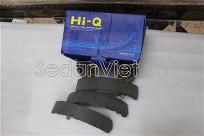 Guốc phanh sau Hyundai Starex 2014-2016