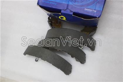 Guốc phanh sau SA141