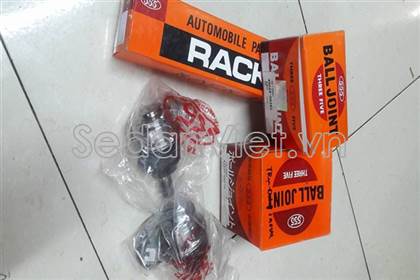 Rotuyn trụ đứng Toyota Hillux 2004-2008