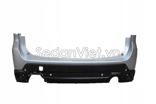 Cản sau Subaru Forester 2022-2024