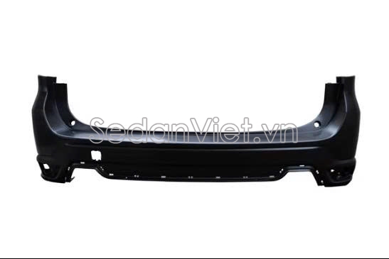 Cản sau Subaru Forester 2022-2024