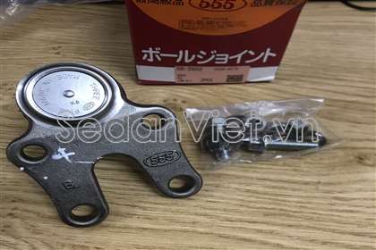 Rotuyn trụ đứng SB2502