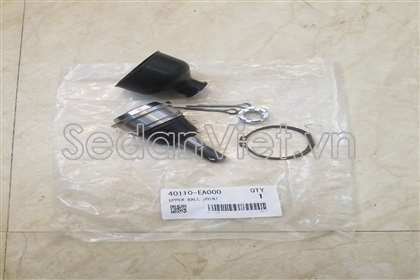 Rotuyn trụ đứng Nissan Navara 2007-2011
