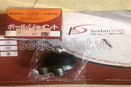 Rotuyn trụ đứng dùng cho xe Mitsubishi L300 2001