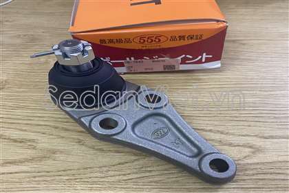 Rotuyn trụ đứng SB7842
