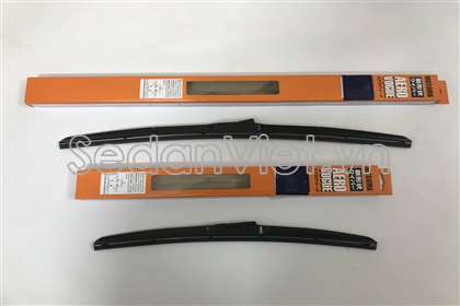 Lưỡi gạt mưa xương cứng Toyota Hiace 2007-2012