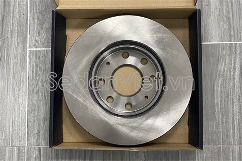 Đĩa phanh trước SD3001B