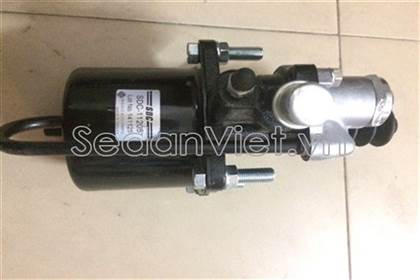 Tổng côn dưới Hino 500 FG 2007-2010