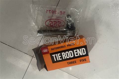 Rotuyn lái ngoài Toyota Hiace 2019