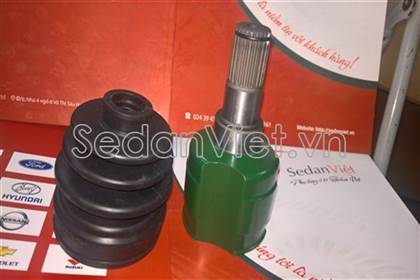 Đầu láp trong dùng cho xe Daewoo Matiz 3 2007-2010