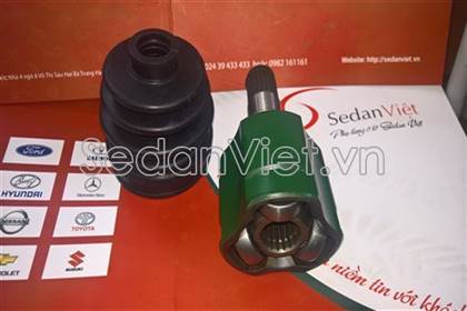 Đầu láp trong SK-3-509