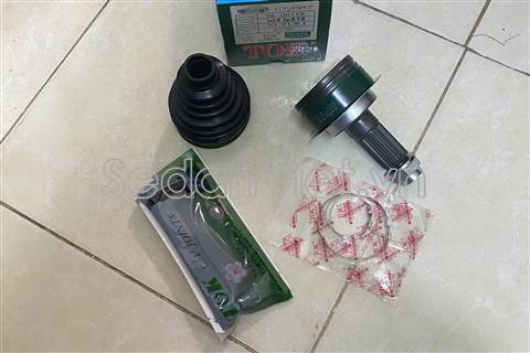 Đầu láp ngoài SK001YN