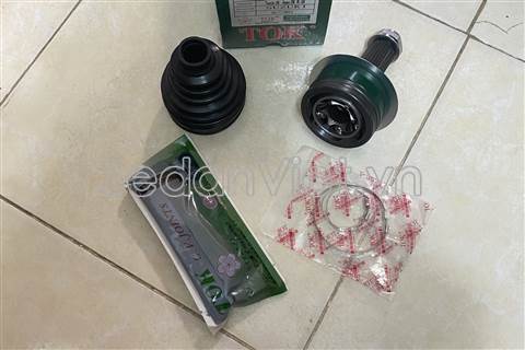 Đầu láp ngoài SK001YN