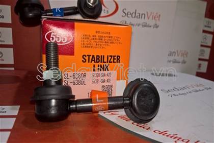 Rotuyn cân bằng Honda Civic 2010-2012