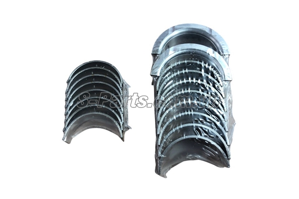 Bộ bạc biên balie cos 0 ( 4G18 ) SMR119A