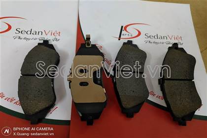 Má phanh trước SP1077