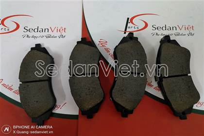 Má phanh trước SP1077