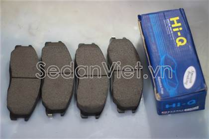 Má phanh trước SP1157