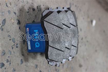 Má phanh trước SP1238